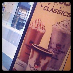 Meet your Posher, Lisette